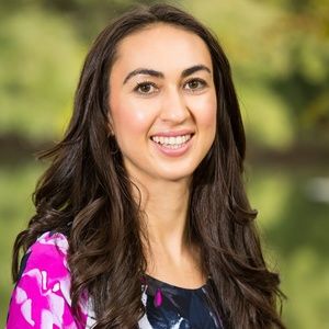 Meet your Posher, Jaclyn